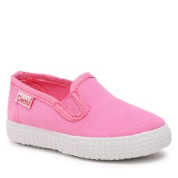 Cienta Textilskor Cienta 57000 Rosa Esp 42