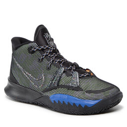 Nike Взуття Nike CT4080 007 Black/Black/Lime Ice
