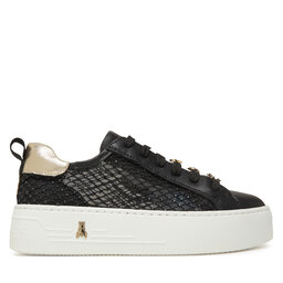 Patrizia Pepe Sneakersy Patrizia Pepe PPJ308.31 Černá