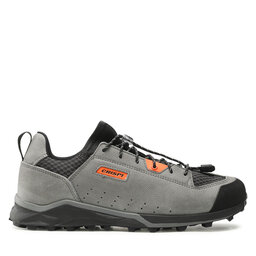 

Трекінгові черевики Crispi Attiva LS19106000 Grey, Сірий