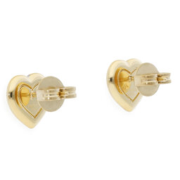 

Сережки Guess JUBE01 427JW YG, Золотий
