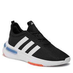 

Взуття adidas Racer Tr23 K ID0334 Cblack/Ftwwht/Solred, Чорний