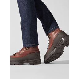 

Черевики Gant Gretty Mid Boot 27641413 Tobacco Brown, Коричневий