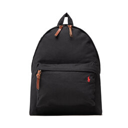 Polo Ralph Lauren Hátizsák Polo Ralph Lauren Backpack 405842685001 Black