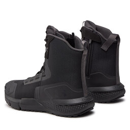 

Взуття Under Armour Ua Charged Valsetz Zip 3027383-001 Black/Black/Jet Gray, Чорний