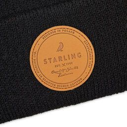 

Шапкa Starling Mod K025 K, Чорний