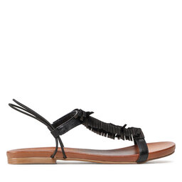 

Босоніжки Lasocki WI23-FRULA-01 Black, Чорний
