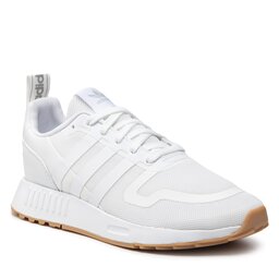 adidas Pantofi adidas Multi X J GX8396 Ftwwht/Ftwwht/Gretwo