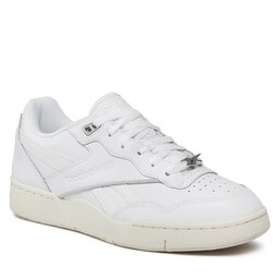 

Взуття Reebok Bb 4000 II IE9770 Cloud White/Cloud White/Chalk, Білий
