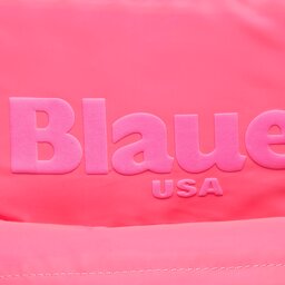 

Рюкзак Blauer F3SOUTH02/REF FUX, Рожевий