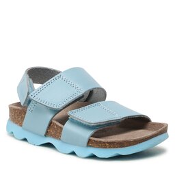 Superfit Σανδάλια Superfit 1-000133-8400 M Lightblue
