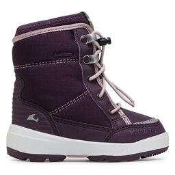 

Снігоходи Viking Fun Gtx GORE-TEX 3-90025-1683 Purple/Aubergine, Фіолетовий