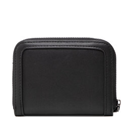 

Великий жіночий гаманець Calvin Klein Resort Za Wallet Md K60K609129 BAX, Чорний