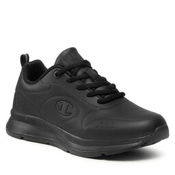 Champion Sneakersy Champion Low Cut Shoe Jaunt Fw S11619-KK001 Triple Nbk