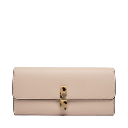 Furla Geldbörse Furla Iride Continental WP00591 BX3104 93300 Creme