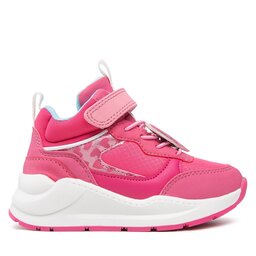 

Снікерcи Agatha Ruiz de la Prada 221950-A M Fucsia Y Corazones, Рожевий