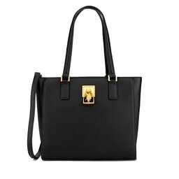 U.S. Polo Assn. Torebka U.S. Polo Assn. BIUXT8485WVP Czarny