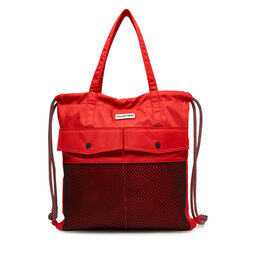 Hunter Torba za vikend Hunter HTR-B-005-07 Crvena