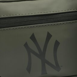 

Сумка на пояс New Era Cntmpry Micro Waist Bag 60357011 Novblk, Зелений