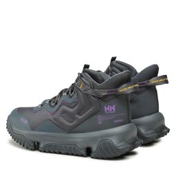 

Трекінгові черевики Helly Hansen Uba Curbstep Mid 11823_609 Storm/Crushed Grape, Сірий