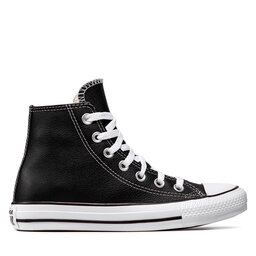 Converse Кецове Converse Chuck Taylor All Star HI 132170C Черен