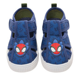 Spidey Тапочки Spidey CEO-BIC-AW25-320SPID Cиній