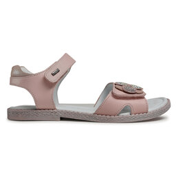 

Босоніжки Lasocki Young CI12-HARDI-05 Pink, Рожевий