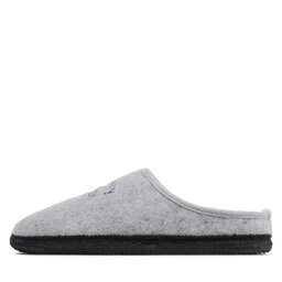 

Тапочки Tommy Hilfiger Indoor Slipper T3B0-32556-1506 M Grey 900, Сірий