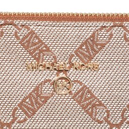 

Сумка MICHAEL Michael Kors Jet Set Charm 32S3GT9C3J Nat/Lugg, Коричневий