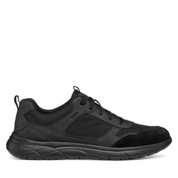 Geox Zapatillas Geox U Portello U46E1A 0EK11 C9999 Negro