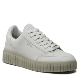 s.Oliver Sneakers s.Oliver 5-23645-30 Soft Blue 804