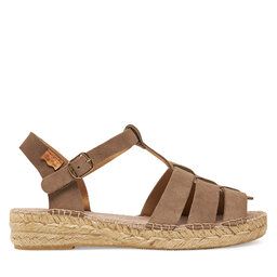 Toni Pons Espadrillas Toni Pons Elena Marrone