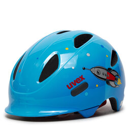 Uvex Casco de bicicleta Uvex Oyo Style 41/0/047/06 Azul