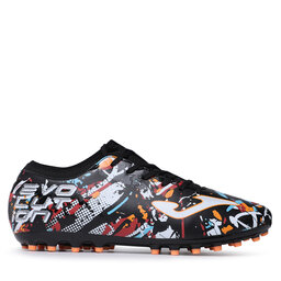

Взуття Joma Evolution 2331 EVOS2331AG Black/White/Red/Artifical Grass, Чорний