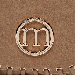 

Сумка Monnari BAG0420-015 Бежевий