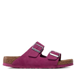 

Шльопанці Birkenstock, Рожевий