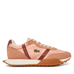 Lacoste Sneakersy Lacoste 7-49SFA0112 Růžová