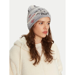 Eisbär Czapka Eisbär Ike Pompon 30656 099 Szary