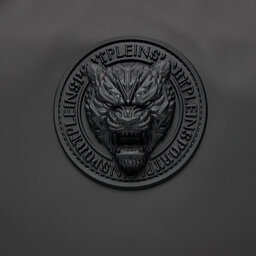 

Сумка PHILIPP PLEIN 2100088 Black 293, Чорний
