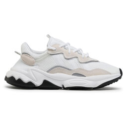 

Взуття adidas Ozweego EE7773 Ftwwht/Ftwwht/Cblack, Білий