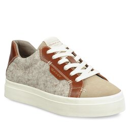 Gant Sneakers Gant Avona Sneaker 27533160 Taupe Taupe