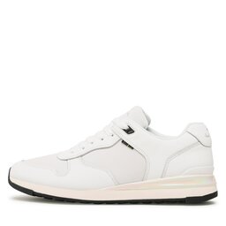 

Снікерcи Paul Smith Ware M2S-WAR18-KCAS White 01, Білий