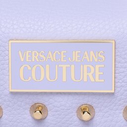 

Сумка Versace Jeans Couture 74VA4BE2 ZS413 302, Фіолетовий
