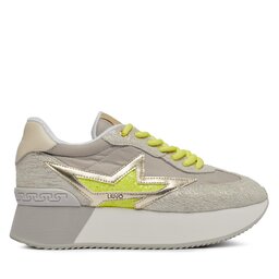 Liu Jo Zapatillas Liu Jo Dreamy 03 BA4083 PX480 Gris