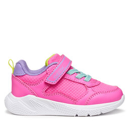 Geox Laisvalaikio batai Geox B Sprintye B564TB 0BC14 C8L8E Rožinė