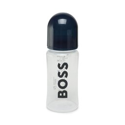 

Набір для малюків Boss J90P28 Navy 849, Прозорий