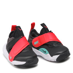 

Взуття Nike Flex Advance (TD) CZ0188 005 Black/Washed Teal/Siren Red, Чорний