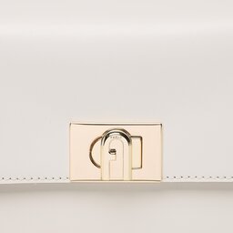 

Сумка Furla Zoe WB00856-AX0733-1704S-1-007-20-IT-B Marshmallow, Сірий