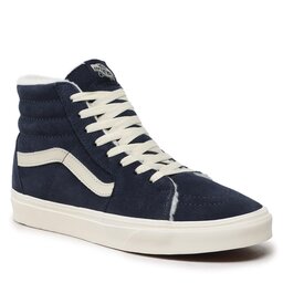 Vans Laisvalaikio batai Vans Sk8-Hi VN0005U9JDU1 Cozy Hug Parisian Night