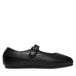Puma Ballerinas Puma Puma Tacklette L Wns 408551 01 Schwarz